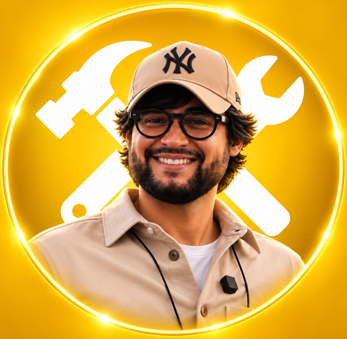 Foto de perfil de Junior Goes
